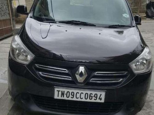 Used 2015 Renault Lodgy MT for sale in Nagar 