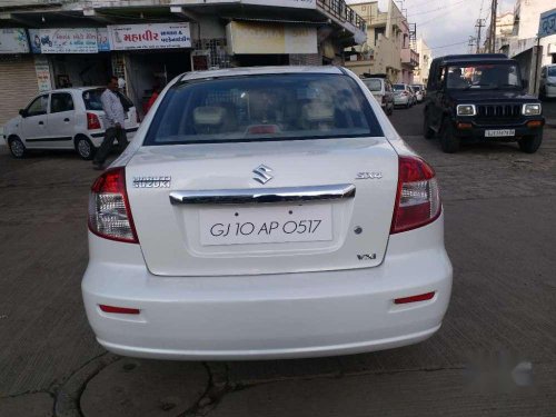 Used 2010 Maruti Suzuki SX4 MT for sale in Rajkot 