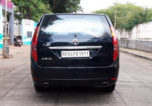 Tata Aria 2010-2013 Pure 4x2 MT for sale in Pune