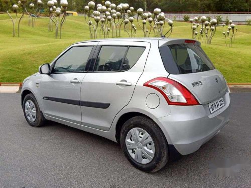 2011 Maruti Suzuki Swift MT for sale in Ghaziabad at low price