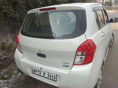 Used Maruti Suzuki Celerio VXI 2016 MT for sale in Allahabad