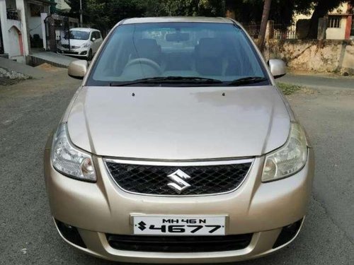 Used Maruti Suzuki SX4 ZDI, 2011, Diesel MT for sale in Nagpur 