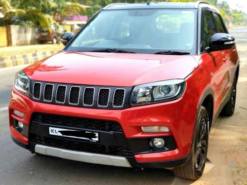 Maruti Suzuki Vitara Brezza ZDi 2016 MT for sale in Kozhikode 