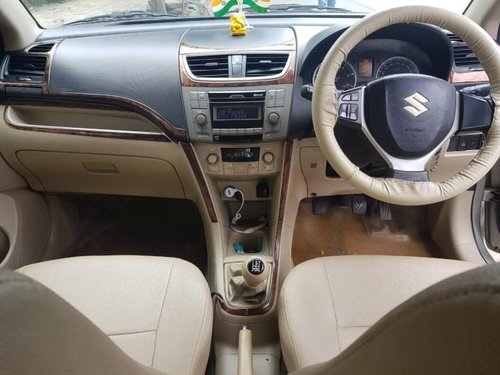 Maruti Suzuki Swift VDI 2014 MT for sale in Mumbai