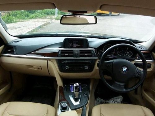 Used 2013 BMW 3 Series AT in Pune 2005-2011 for sale