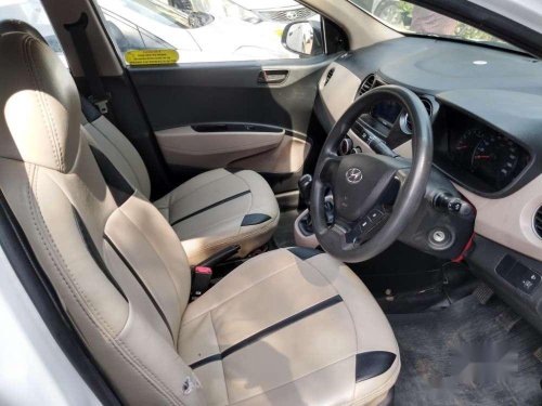 2018 Hyundai Accent MT for sale in Hyderabad 