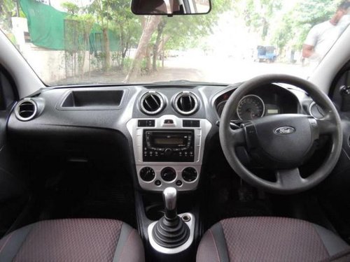 Ford Figo 2010-2012 Diesel ZXI MT for sale in Ahmedabad