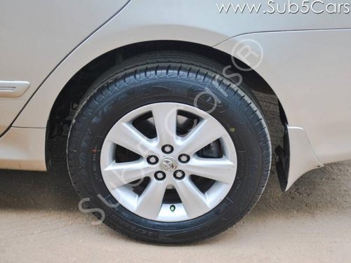 2008 Toyota Corolla Altis VL AT for sale