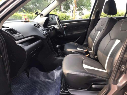2015 Maruti Suzuki Swift LXI AT for sale in goregaon 