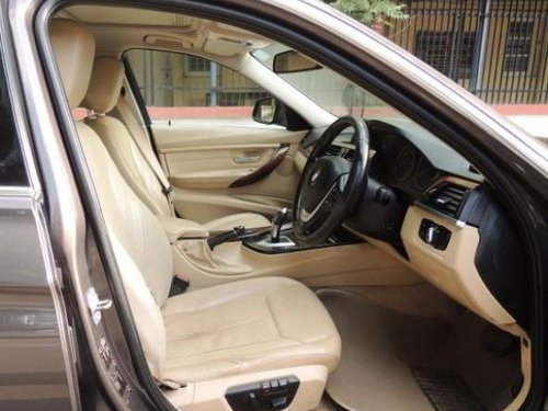 BMW 3 Series 2011-2015 320d Luxury Line AT for sale in Ahmedabad