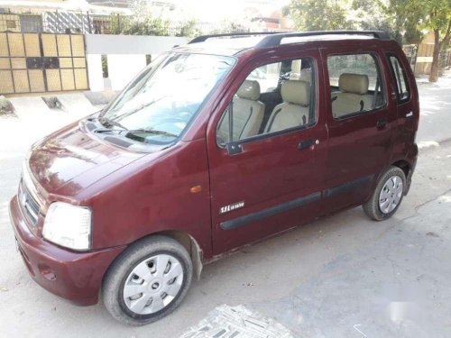 Used Maruti Suzuki Wagon R LXI 2006 MT for sale in Kanpur 