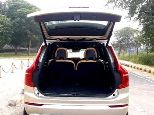 Volvo XC90 D5 Momentum AT 2015 for sale in New Delhi