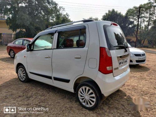 Used Maruti Suzuki Wagon R 2012 VXI MT for sale in Bhopal 