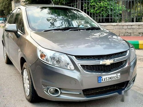 Used 2014 Chevrolet Sail AT for sale in Nagar 