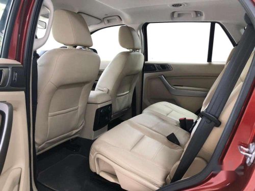 Used Ford Endeavour AT for sale in Chennai 