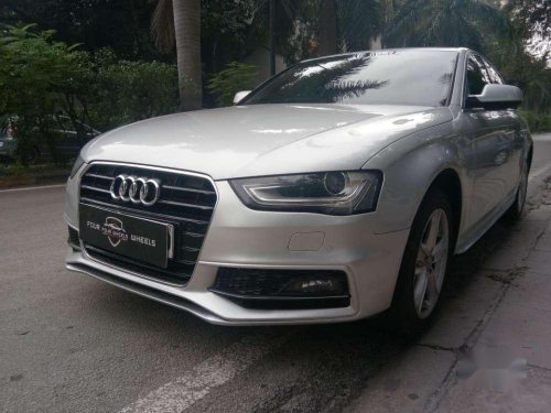 Audi A4 2013 AT for sale in Nagar 