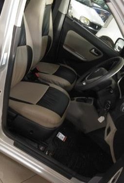 Used Maruti Suzuki Alto K10 VXI MT car at low price in Hyderabad