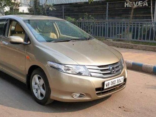 2010 Honda City MT for sale in Kolkata 