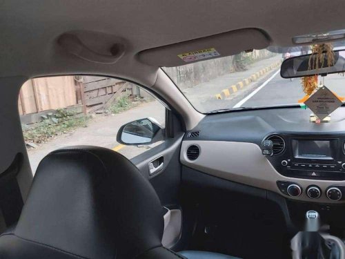 Hyundai i10 Sportz 1.2 2017 MT for sale in Mumbai 