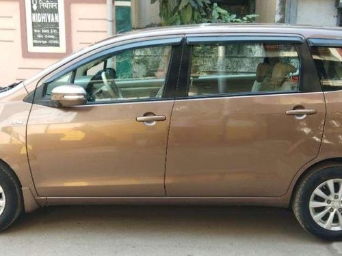 Used 2014 Maruti Suzuki Ertiga ZDI MT for sale in Mumbai 