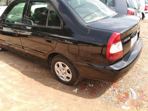 Used Hyundai Accent CNG, 2010, CNG & Hybrids MT for sale in Ahmedabad 