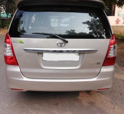 Used 2013 Toyota Innova MT in New Delhi for sale