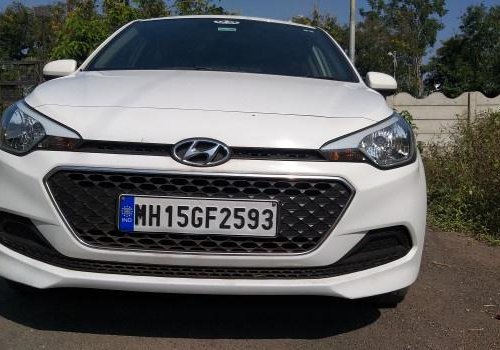 Used 2018 Hyundai Elite i20 1.4 Magna Executive MT for sale in Nashik