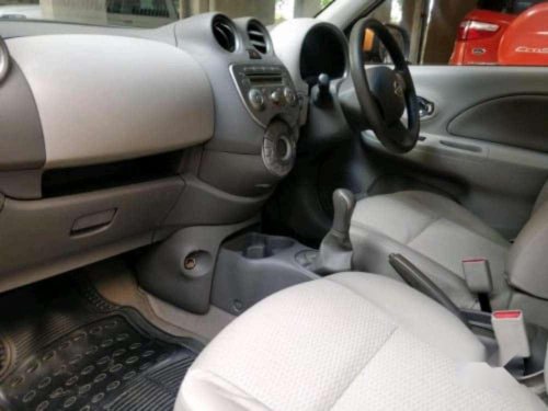 Nissan Micra Diesel 2011 MT for sale in Pune 