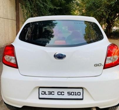 2014 Datsun GO T for sale in New Delhi