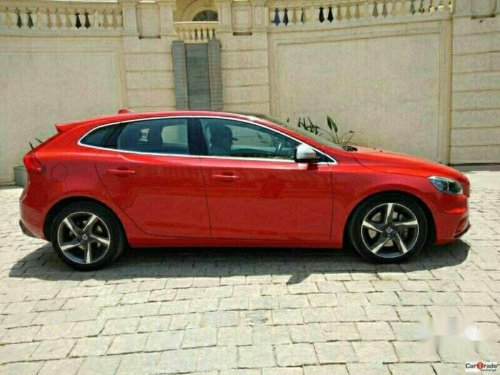 Used Volvo V40 AT for sale in Thane 