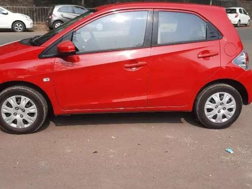 Used 2016 Honda Brio MT for sale in Mumbai 