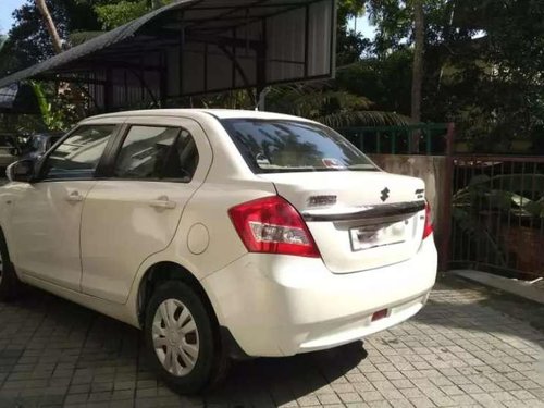 2013 Maruti Suzuki Swift Dzire MT for sale in Kochi 