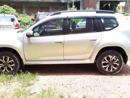 Used Nissan Terrano XL D Plus, 2015, Diesel AT for sale in Kolkata 