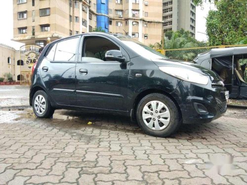 Hyundai I10 Sportz 1.2, 2011, Petrol MT for sale in Mumbai 