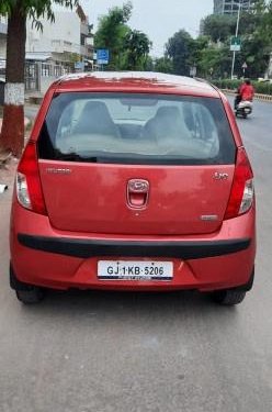 Hyundai i10 Magna 2009 MT for sale in Ahmedabad