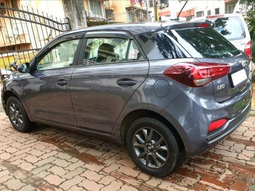 Hyundai Elite i20 Petrol CVT Asta AT for sale in Mumbai 