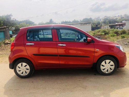 2018 Maruti Suzuki Celerio VXI MT for sale at low price in Pune