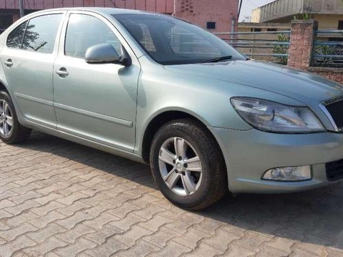 Used 2010 Skoda Laura MT for sale in Ambala 