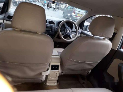 2011 Volkswagen Vento MT for sale in Thane 