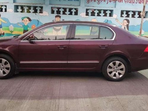 Used Skoda Superb 1.8 TSI 2010 MT for sale in Chinchwad 