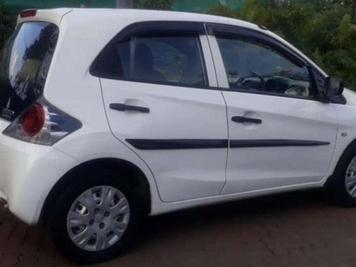 Honda Brio E Manual, 2014, Petrol for sale in Mumbai 