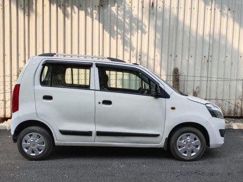 Maruti Wagon R LXI CNG MT for sale in Mumbai 