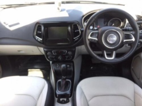 2018 Jeep Compass 1.4 Limited MT for sale in New Delhi