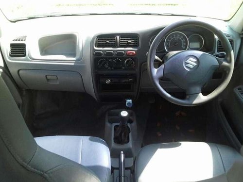 2011 Maruti Suzuki Alto K10 VXI for sale in Pollachi at low price