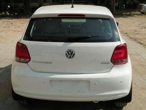 Used 2011 Volkswagen Polo MT for sale in Ahmedabad at low price