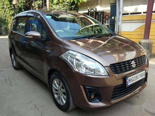 Used 2014 Maruti Suzuki Ertiga ZDI MT for sale in Mumbai 