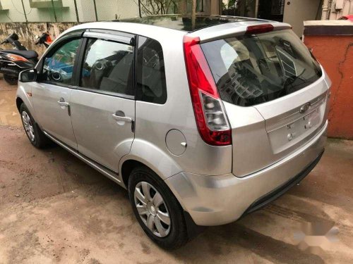 Ford Figo Duratorq Diesel EXI 1.4, 2013, Diesel MT for sale in Chennai 