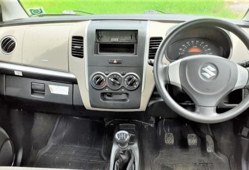 Maruti Wagon R CNG LXI MT for sale in Mumbai 