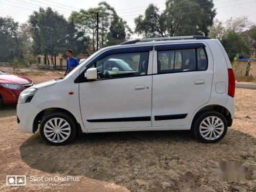 Used Maruti Suzuki Wagon R 2012 VXI MT for sale in Bhopal 