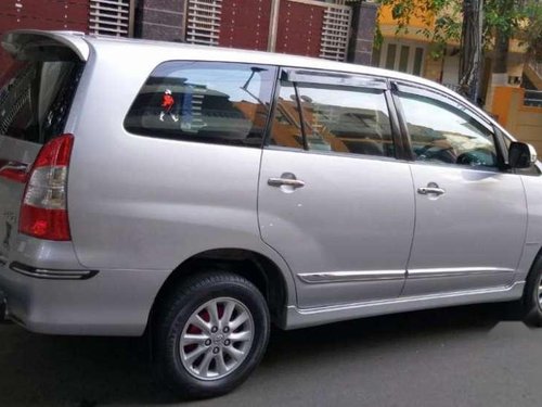 2014 Toyota Innova MT for sale in Nagar 